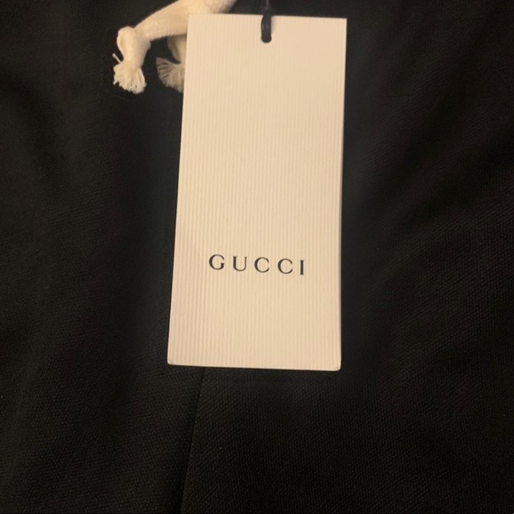 Gucci Mens shorts Small NWT - Picture 9 of 12